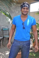Manchu Manoj Photos